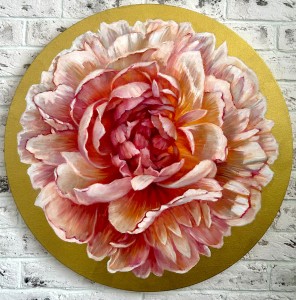 Композиция 1ПИОН х.м. диаметр 70 2026г.