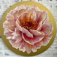 Композиция 2 ПИОН х.м. диаметр 70