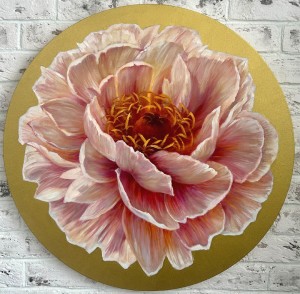 Композиция 2 ПИОН х.м. диаметр 70